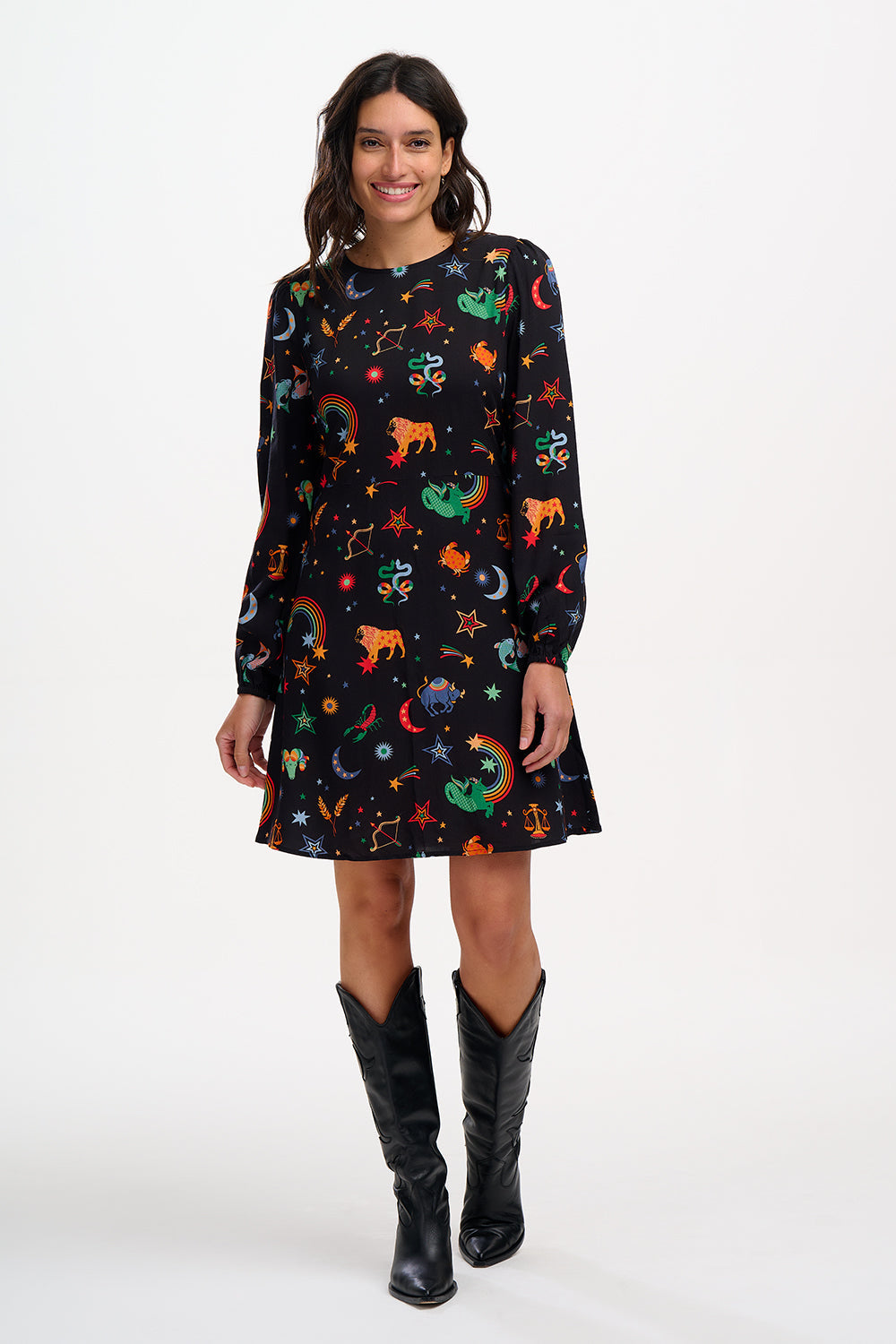 Sugarhill Boutique Mint Julep