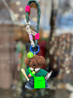 Load image into Gallery viewer, Beau the Three Sport Athlete
