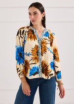 Load image into Gallery viewer, Dori Shirt in Sunflower Haze
