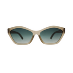 Load image into Gallery viewer, Dulce De Leche Luxe Deco G Sunglasses
