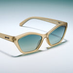 Load image into Gallery viewer, Dulce De Leche Luxe Deco G Sunglasses
