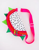Load image into Gallery viewer, Dragonfruit Fruit Sling Bag
