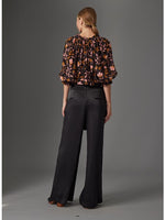 Load image into Gallery viewer, Ellie Blouse in Cascading Floral
