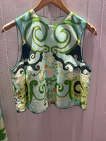 Load image into Gallery viewer, Pasca Top in Anona
