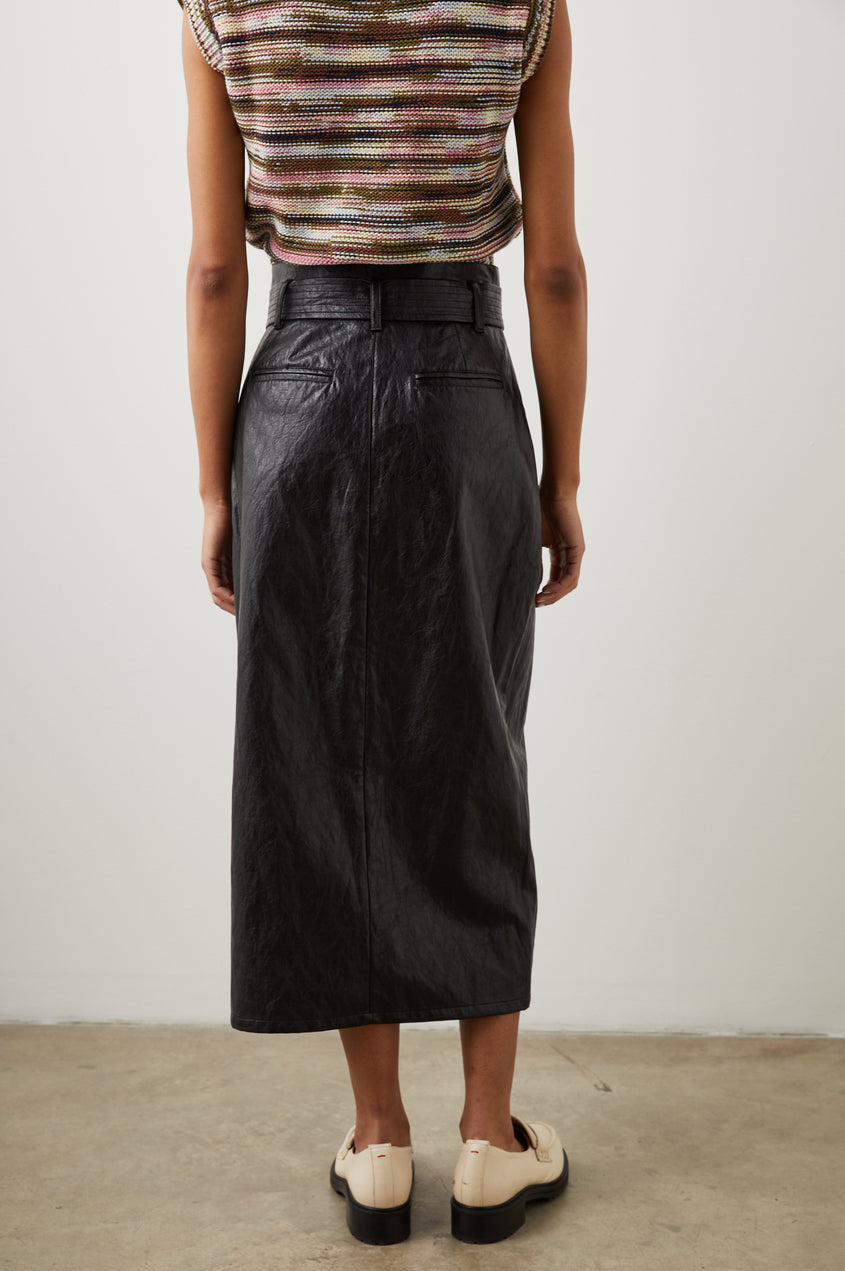 Edem Skirt in Black