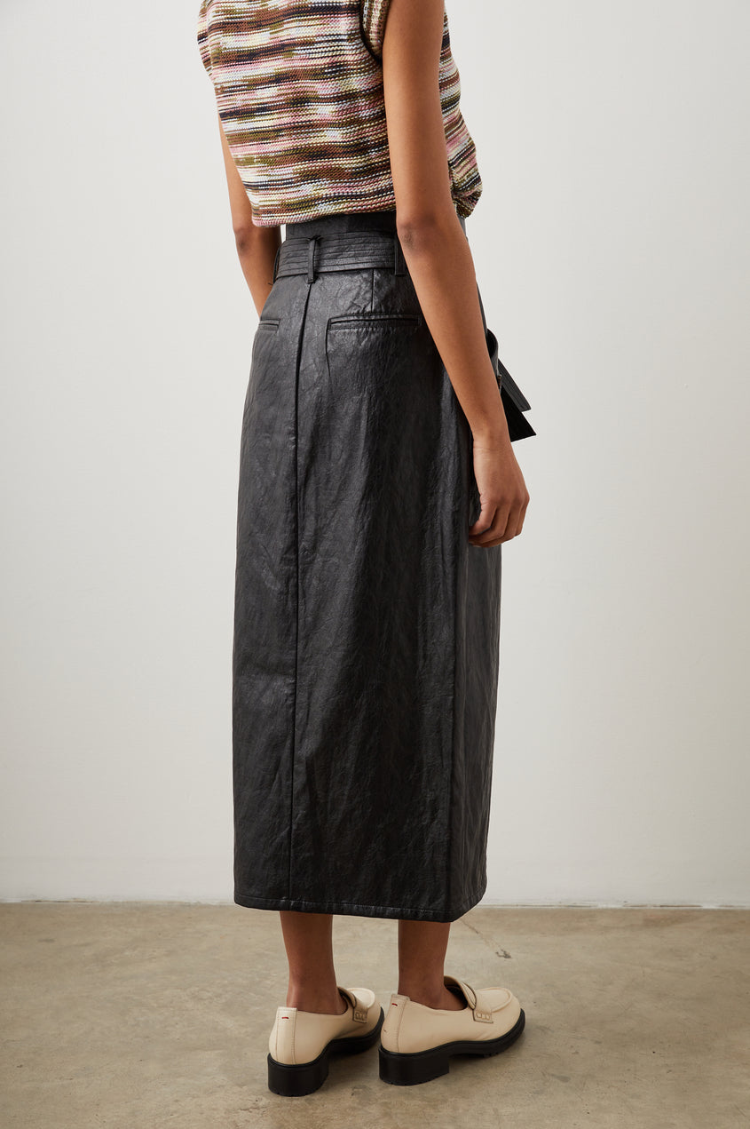 Edem Skirt in Black