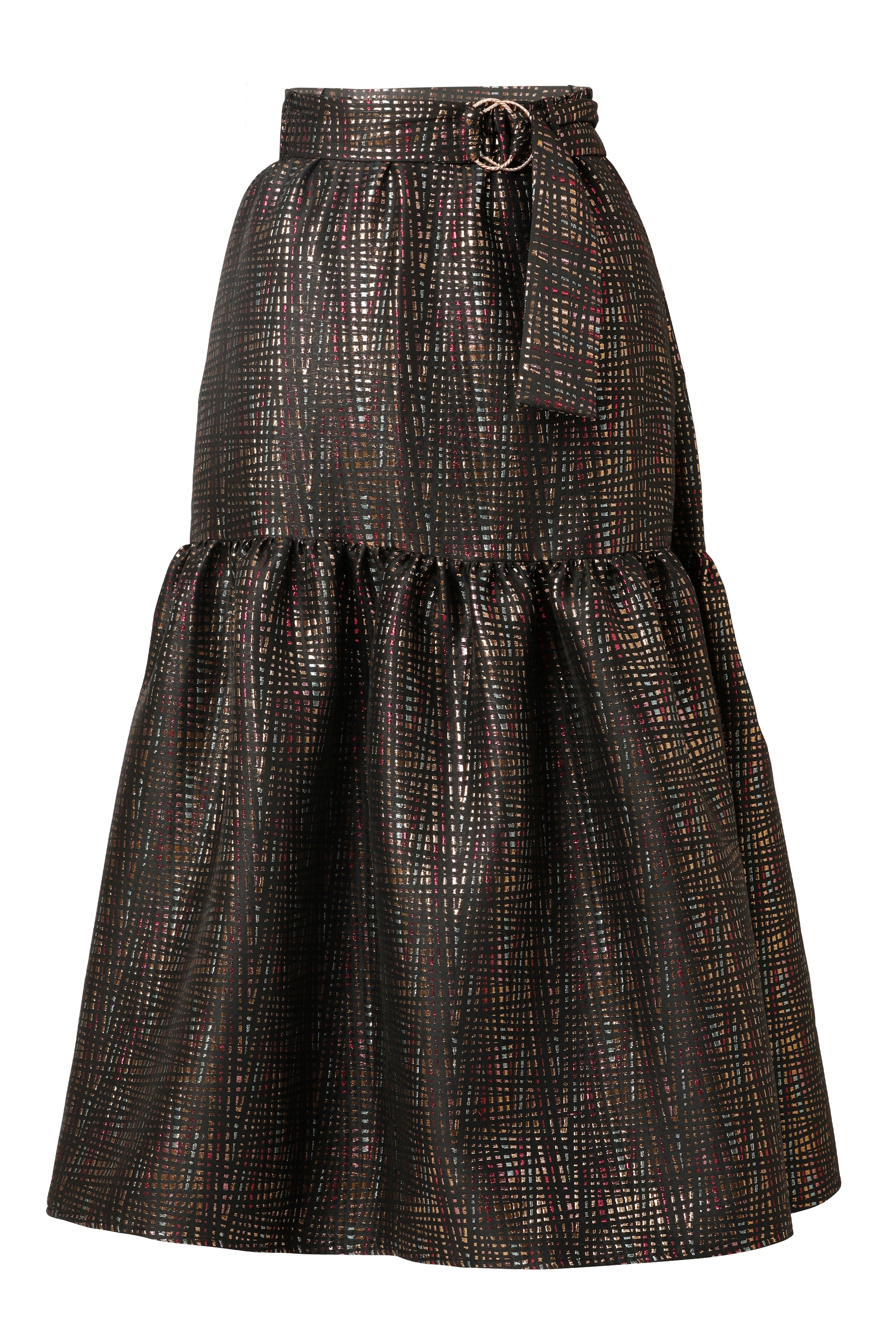 Belora Skirt in Black