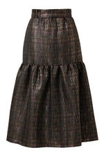 Load image into Gallery viewer, Belora Skirt in Black

