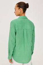 Load image into Gallery viewer, Ellis Shirt in Clover
