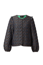 Load image into Gallery viewer, Brenda Jacket in Blue
