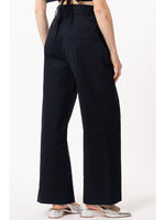 Load image into Gallery viewer, Albane Pant in Bleu Marine
