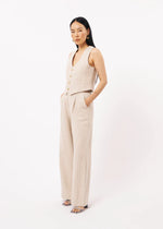 Load image into Gallery viewer, Philo Pant in Beige
