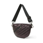 Load image into Gallery viewer, Freebird Bag in Pearl Fig
