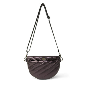 Freebird Bag in Pearl Fig