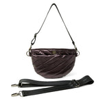 Load image into Gallery viewer, Freebird Bag in Pearl Fig
