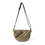 Load image into Gallery viewer, Freebird Bag in Pearl Pyrite
