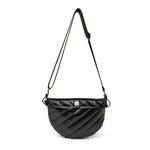 Load image into Gallery viewer, Freebird Bag in Pearl Black
