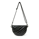Load image into Gallery viewer, Freebird Bag in Pearl Black
