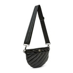 Load image into Gallery viewer, Freebird Bag in Pearl Black
