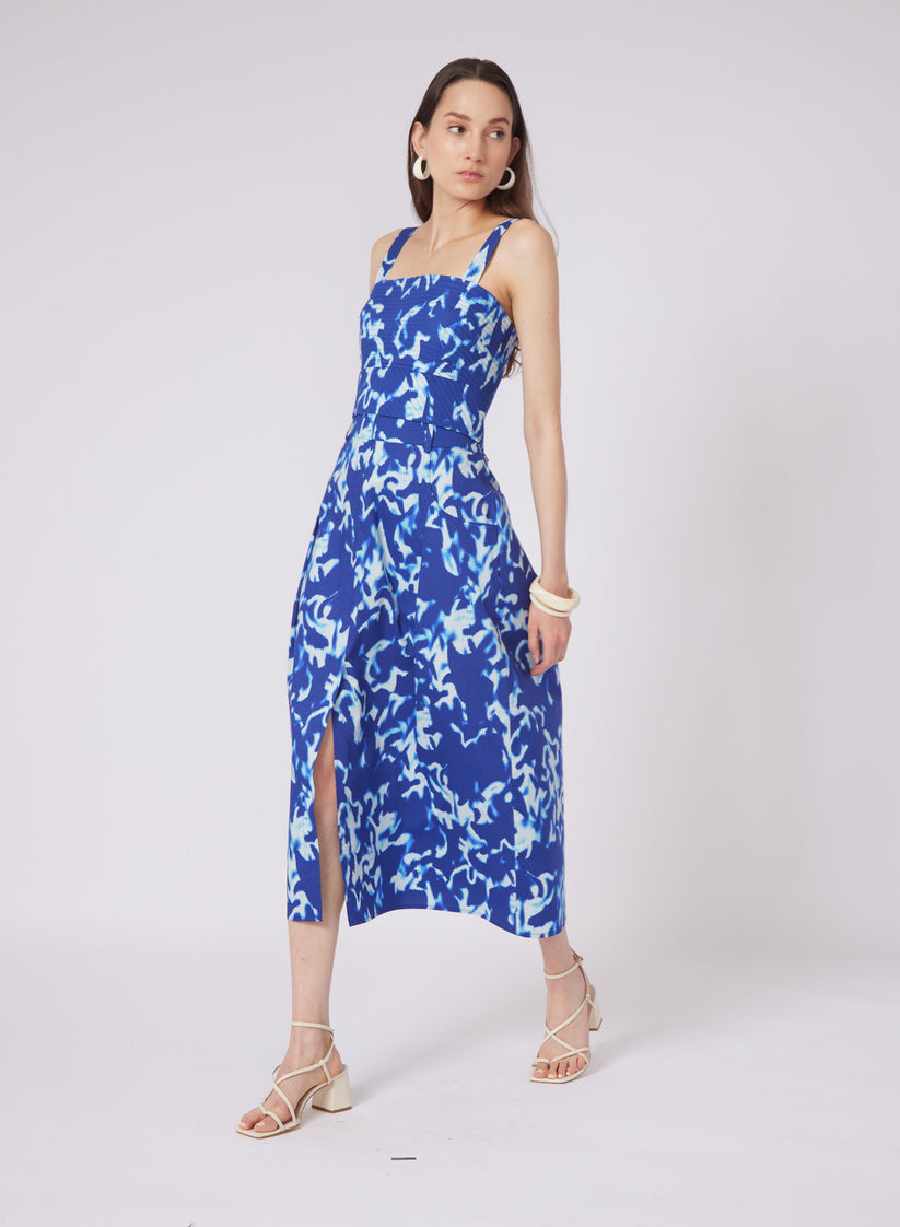 Kylian Top in Waves