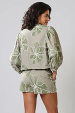 Load image into Gallery viewer, Paddle Jacket in Green
