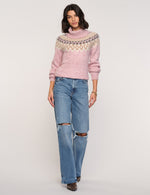 Load image into Gallery viewer, Eryk Sweater in Lilac
