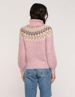Load image into Gallery viewer, Eryk Sweater in Lilac
