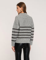 Load image into Gallery viewer, Dylan Sweater in Heather
