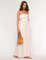 Load image into Gallery viewer, Owen Dress in Paper

