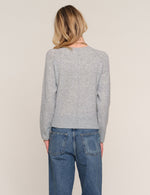 Load image into Gallery viewer, Claus Sweater in Heather
