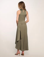 Load image into Gallery viewer, Laurel Dress in Forest
