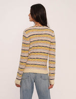 Load image into Gallery viewer, Louise Cardigan in Ivory
