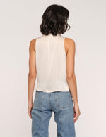 Load image into Gallery viewer, Nolita Top in Ivory
