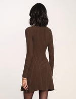 Load image into Gallery viewer, Adi Dress in Moss
