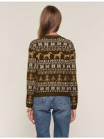 Load image into Gallery viewer, Priya Sweater in Olive

