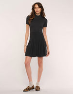 Load image into Gallery viewer, Luka Dress in Black
