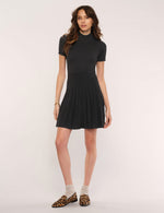 Load image into Gallery viewer, Luka Dress in Black

