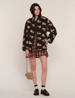 Load image into Gallery viewer, Luisa Jacket in Coco
