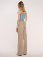 Load image into Gallery viewer, Lucca Pant in Bark
