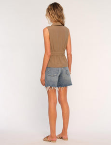 Otto Vest in Moss