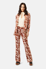Load image into Gallery viewer, Boyfriend Jacket in I Barely Noticed You
