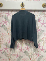 Load image into Gallery viewer, Stacey Mock Neck Top in Bracken

