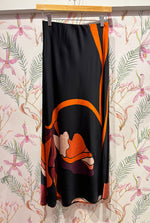 Load image into Gallery viewer, Bria Skirt in African Paradise
