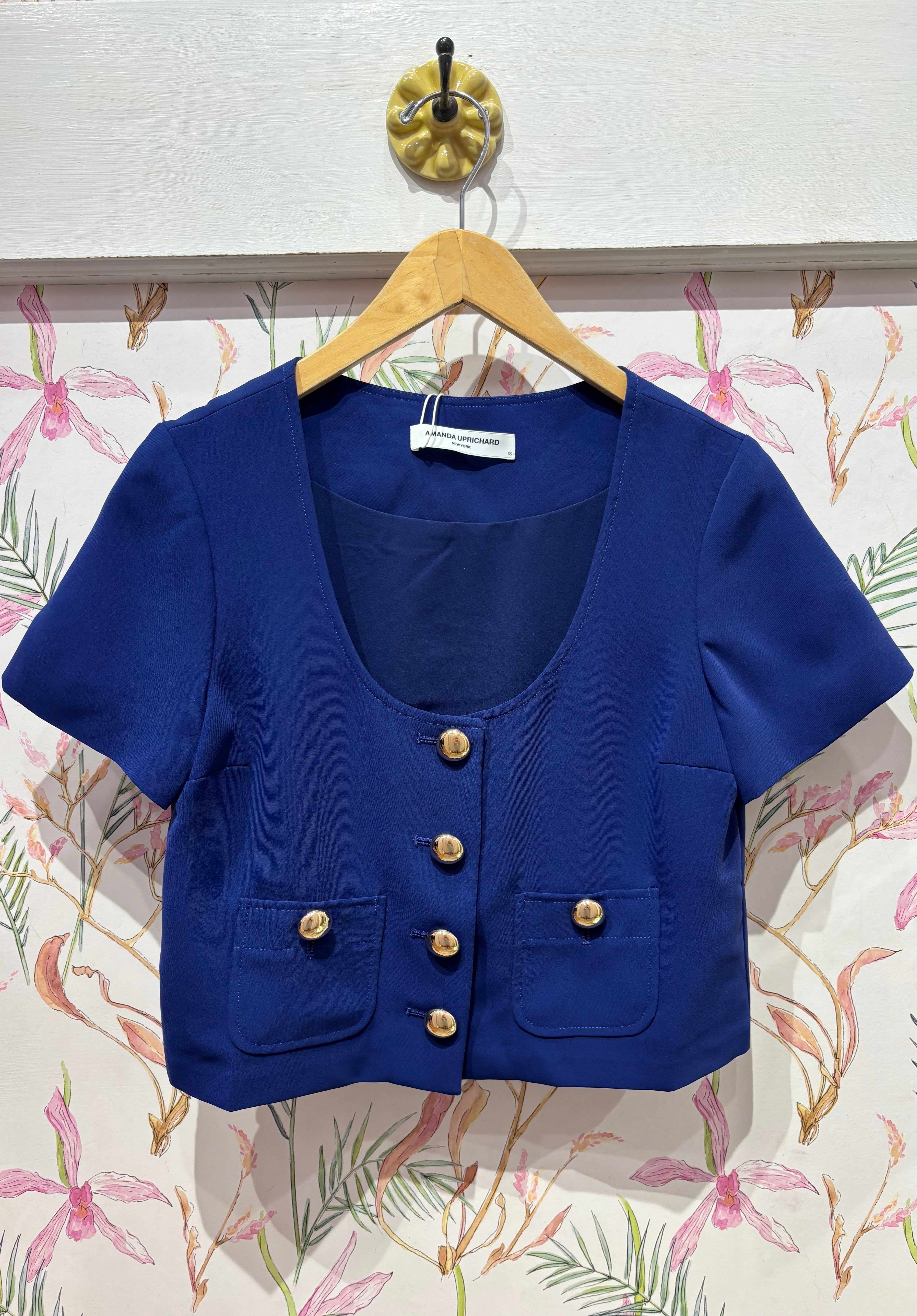 Noho Top in Galactic