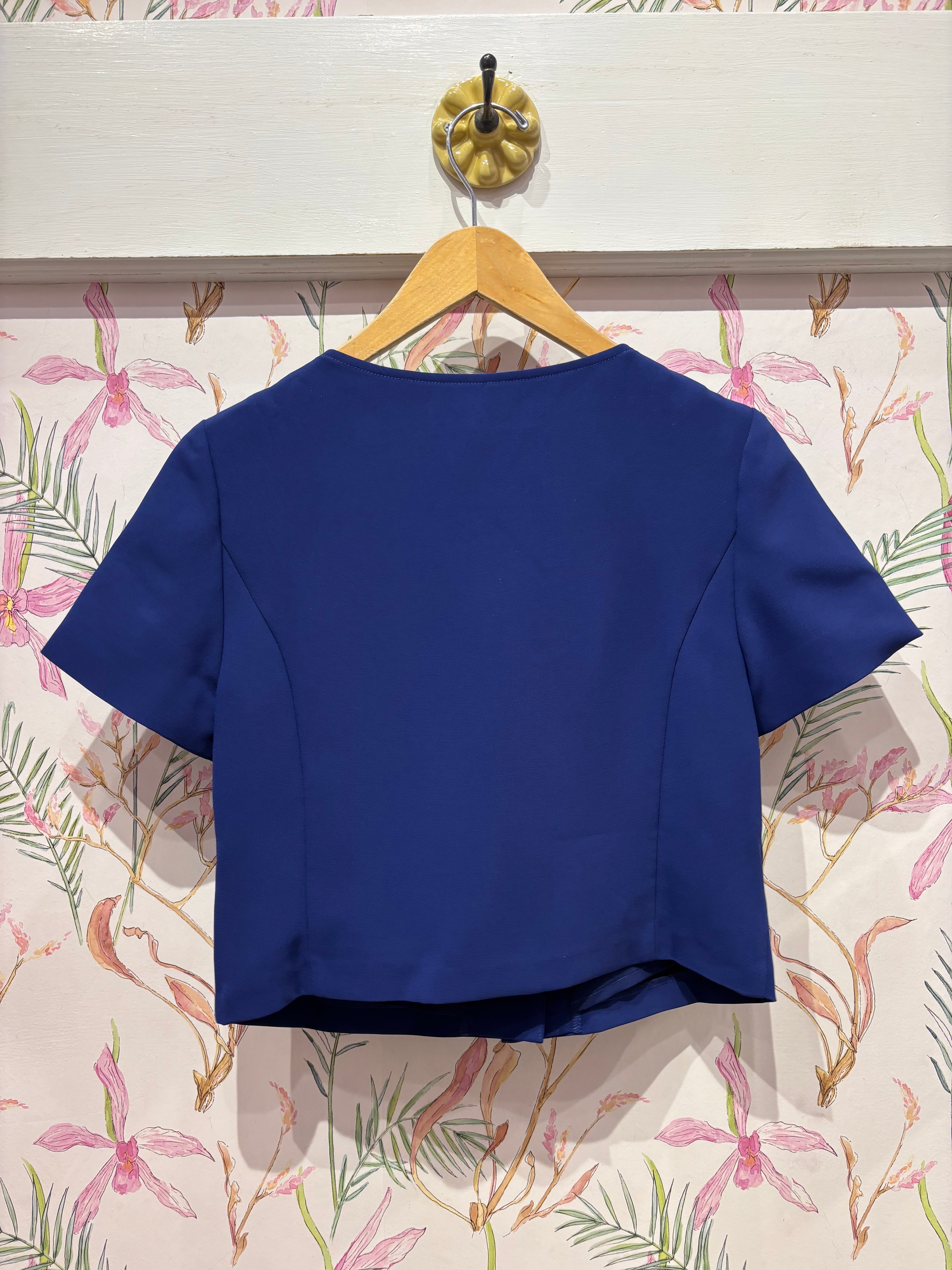 Noho Top in Galactic