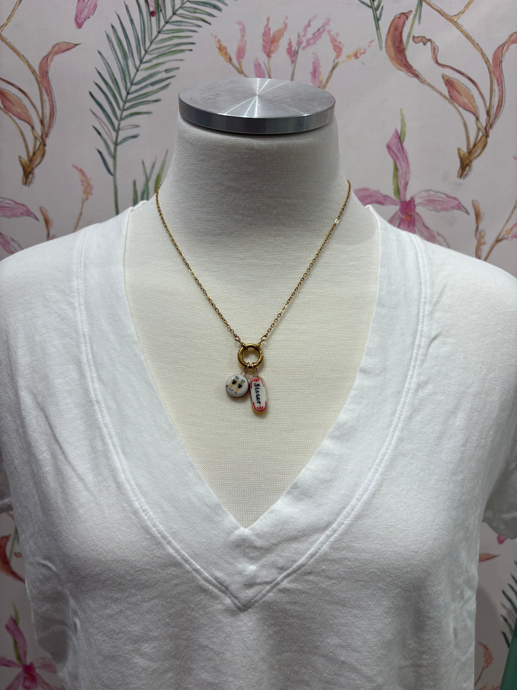 Necklaces – Mint Julep