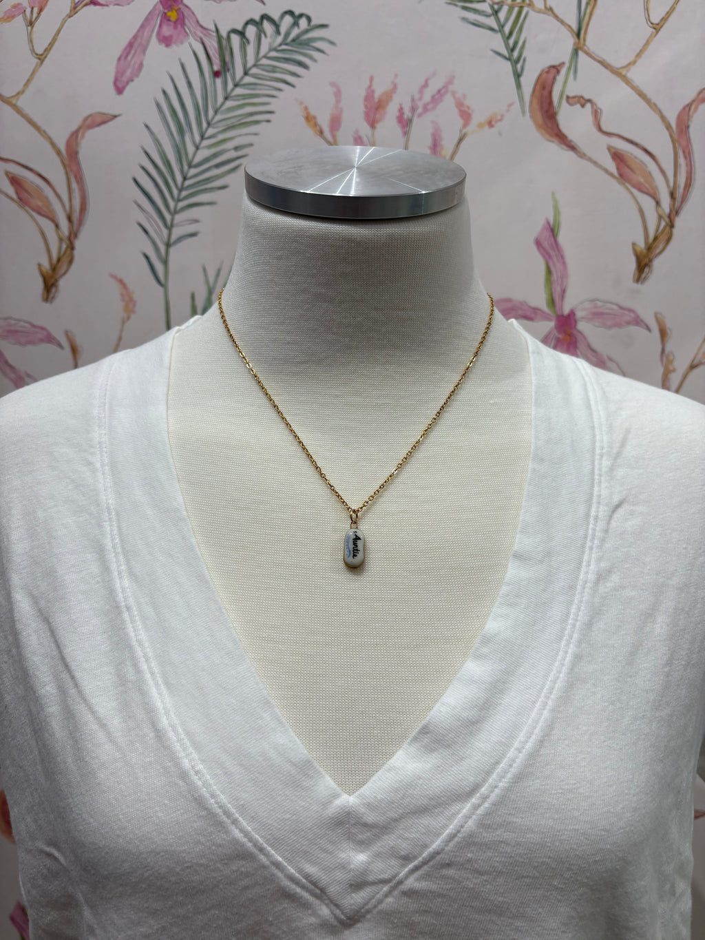 Necklaces – Mint Julep