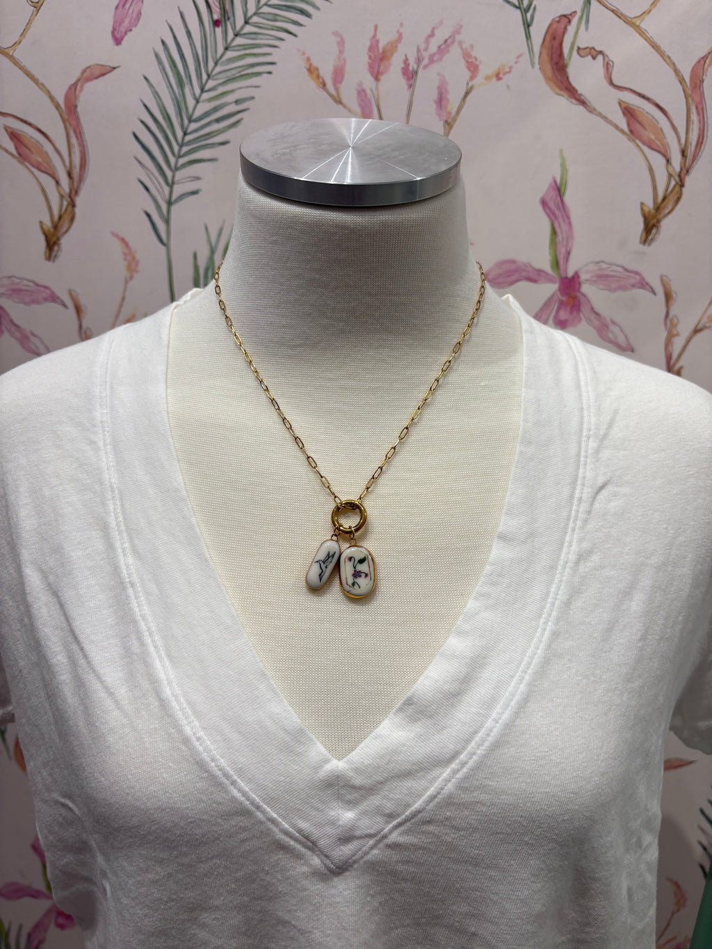 Necklaces – Mint Julep