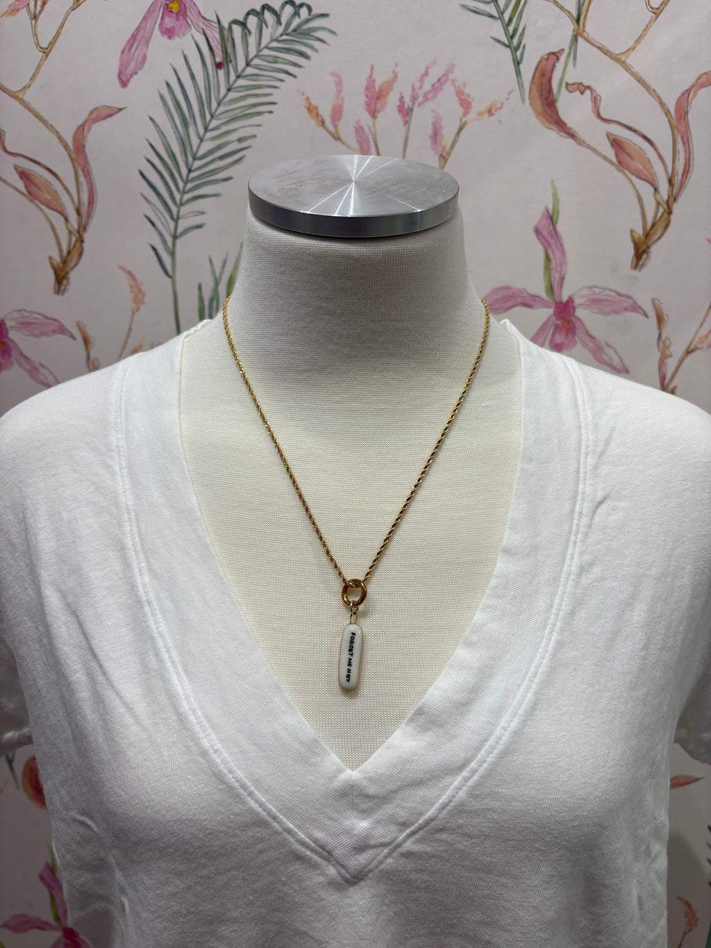 Necklaces – Mint Julep