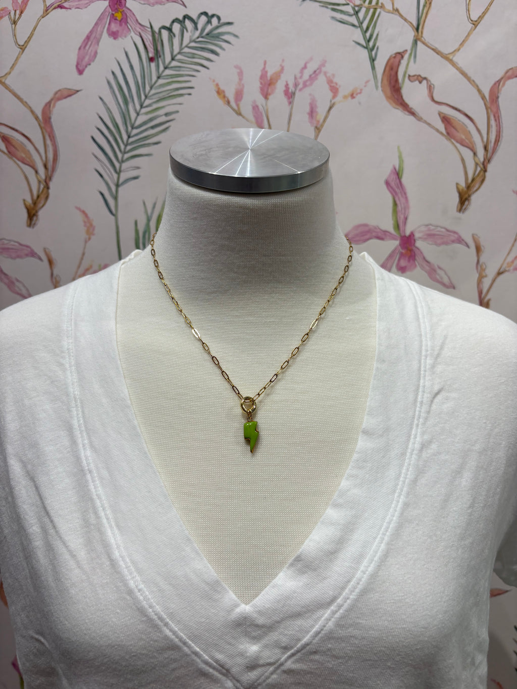 Necklaces – Mint Julep